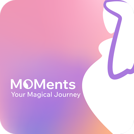 MOments - Your Magical Journey